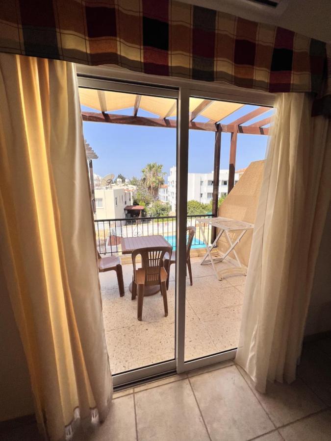 Sirena Kings Lejlighed Paphos Eksteriør billede